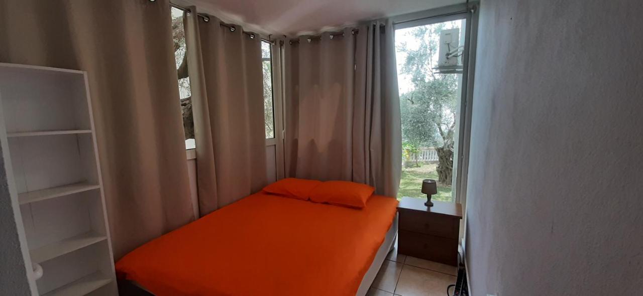 Apartment Spuza Улцинь Экстерьер фото
