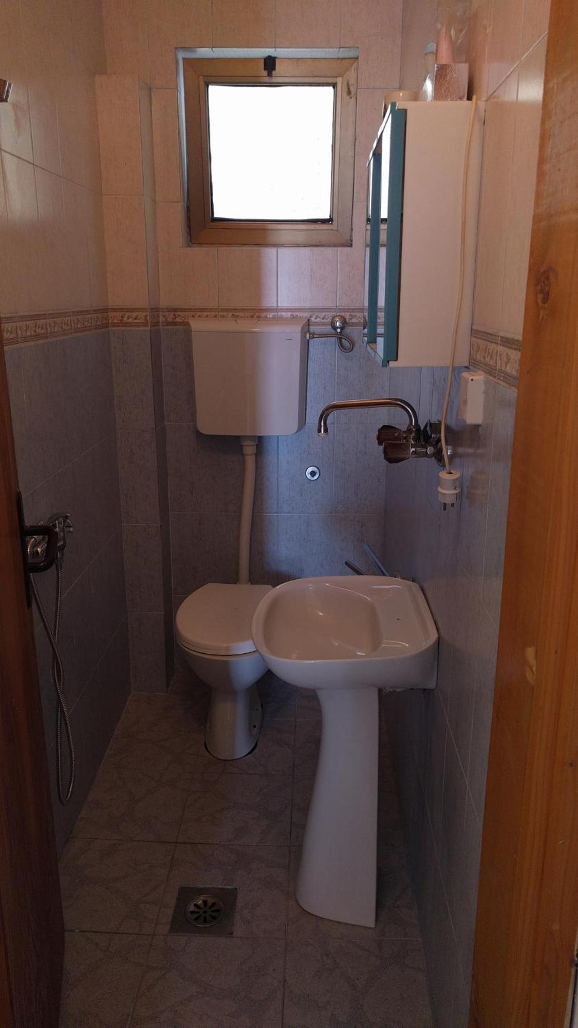 Apartment Spuza Улцинь Номер фото