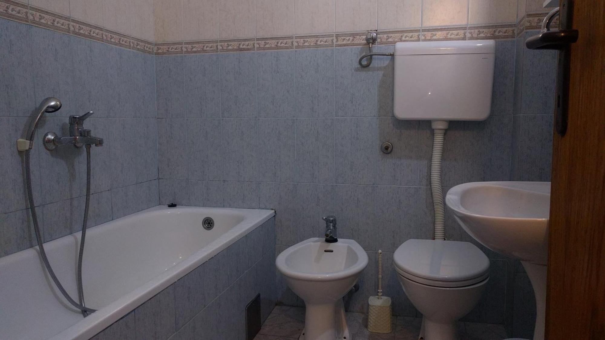 Apartment Spuza Улцинь Номер фото