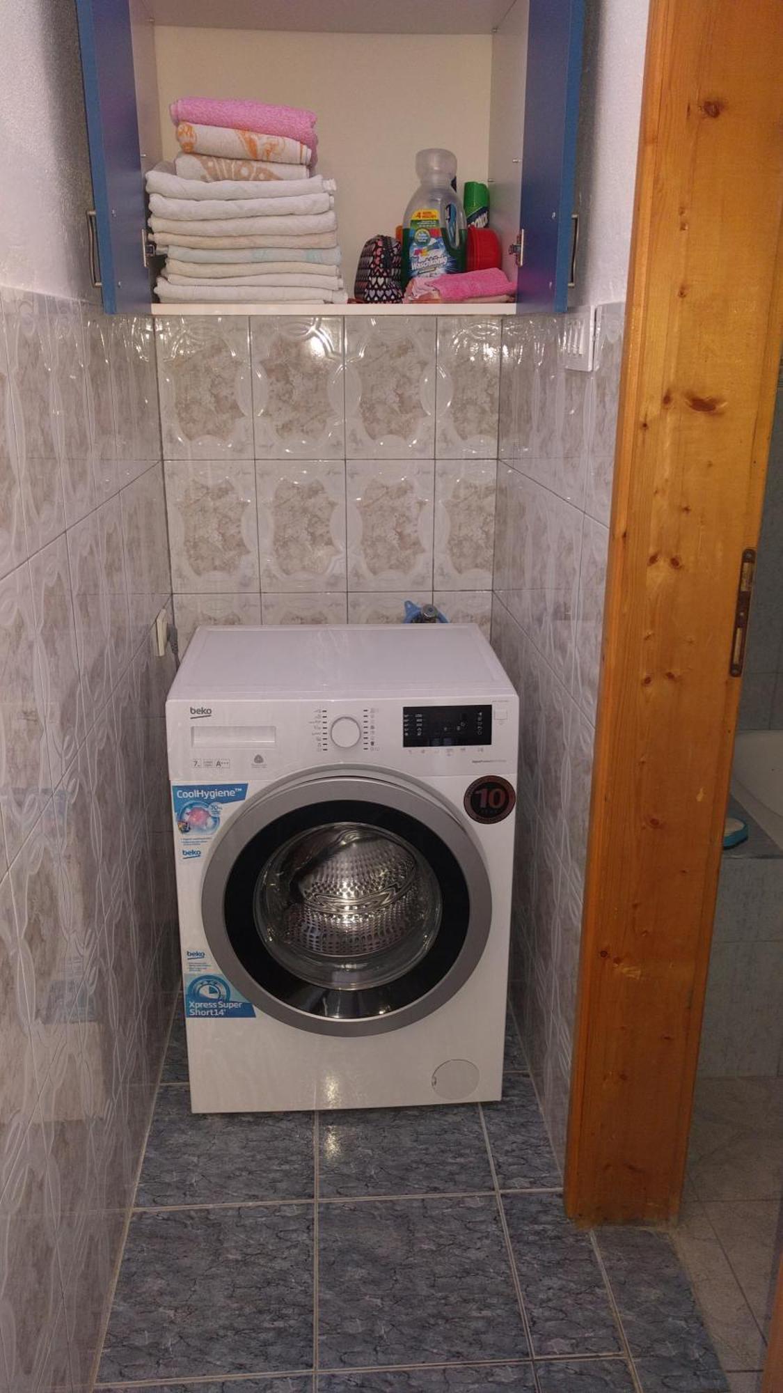 Apartment Spuza Улцинь Номер фото