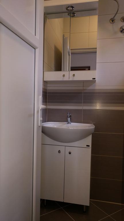 Apartment Spuza Улцинь Экстерьер фото