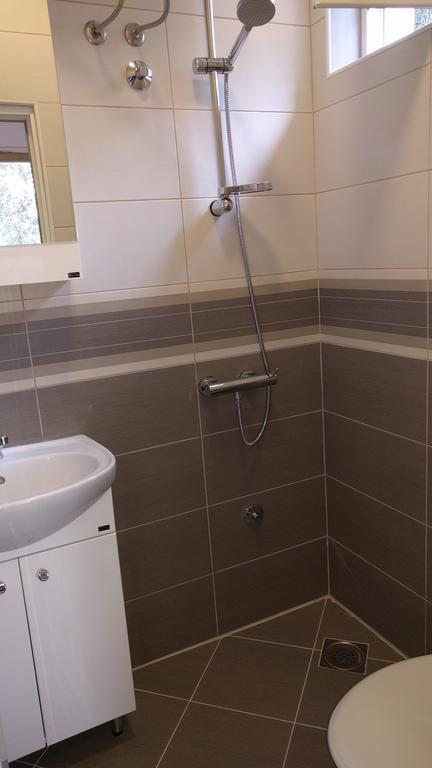 Apartment Spuza Улцинь Экстерьер фото