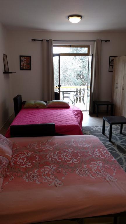 Apartment Spuza Улцинь Экстерьер фото