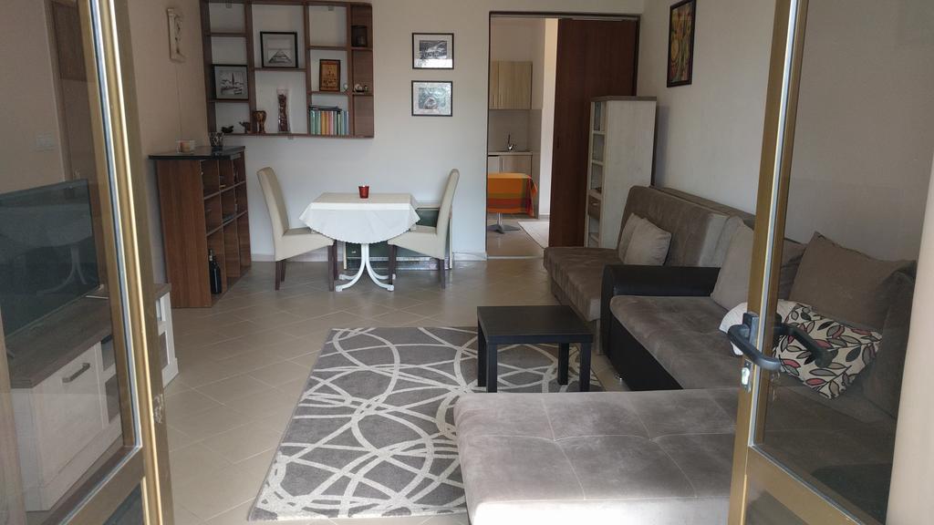 Apartment Spuza Улцинь Экстерьер фото
