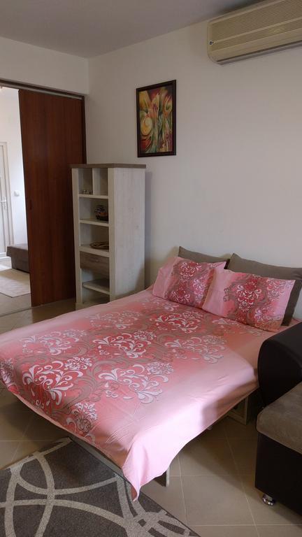 Apartment Spuza Улцинь Экстерьер фото