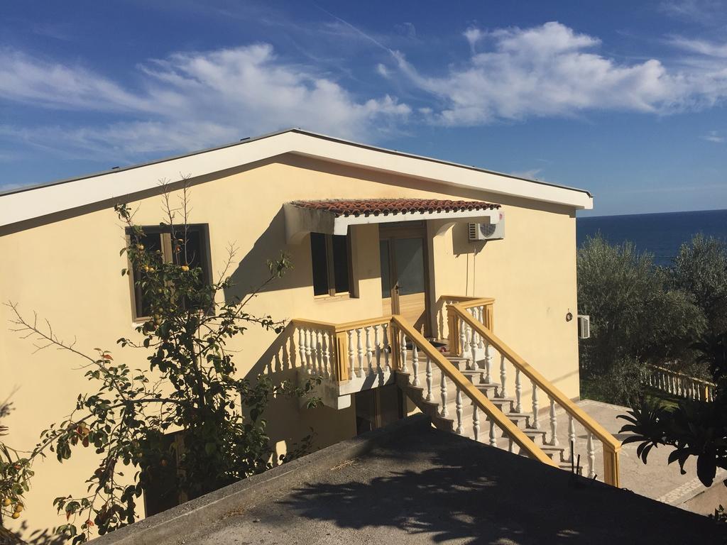 Apartment Spuza Улцинь Экстерьер фото