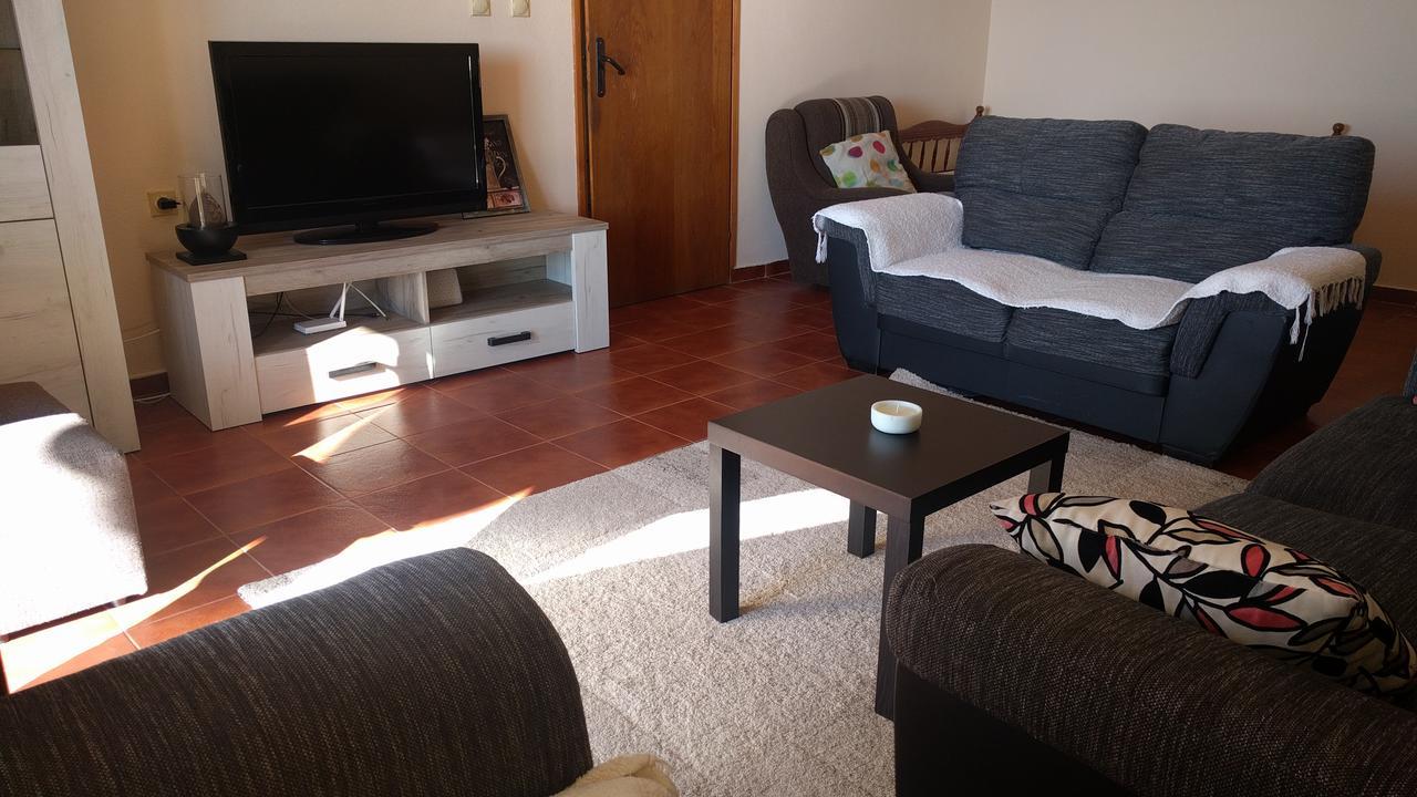 Apartment Spuza Улцинь Экстерьер фото