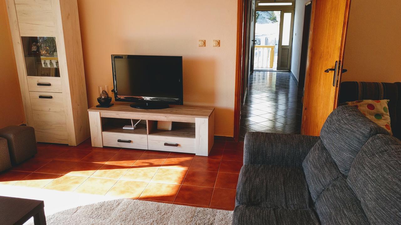 Apartment Spuza Улцинь Экстерьер фото