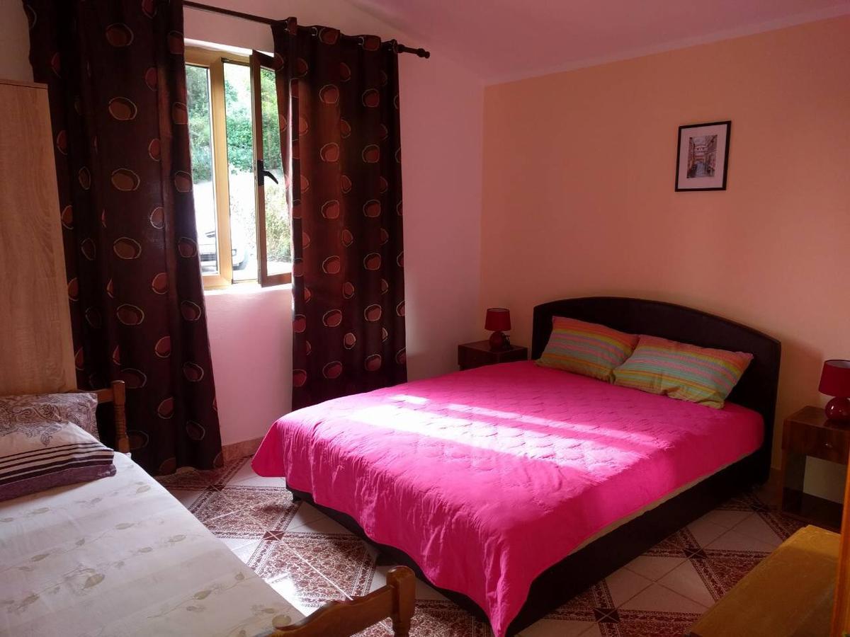 Apartment Spuza Улцинь Экстерьер фото