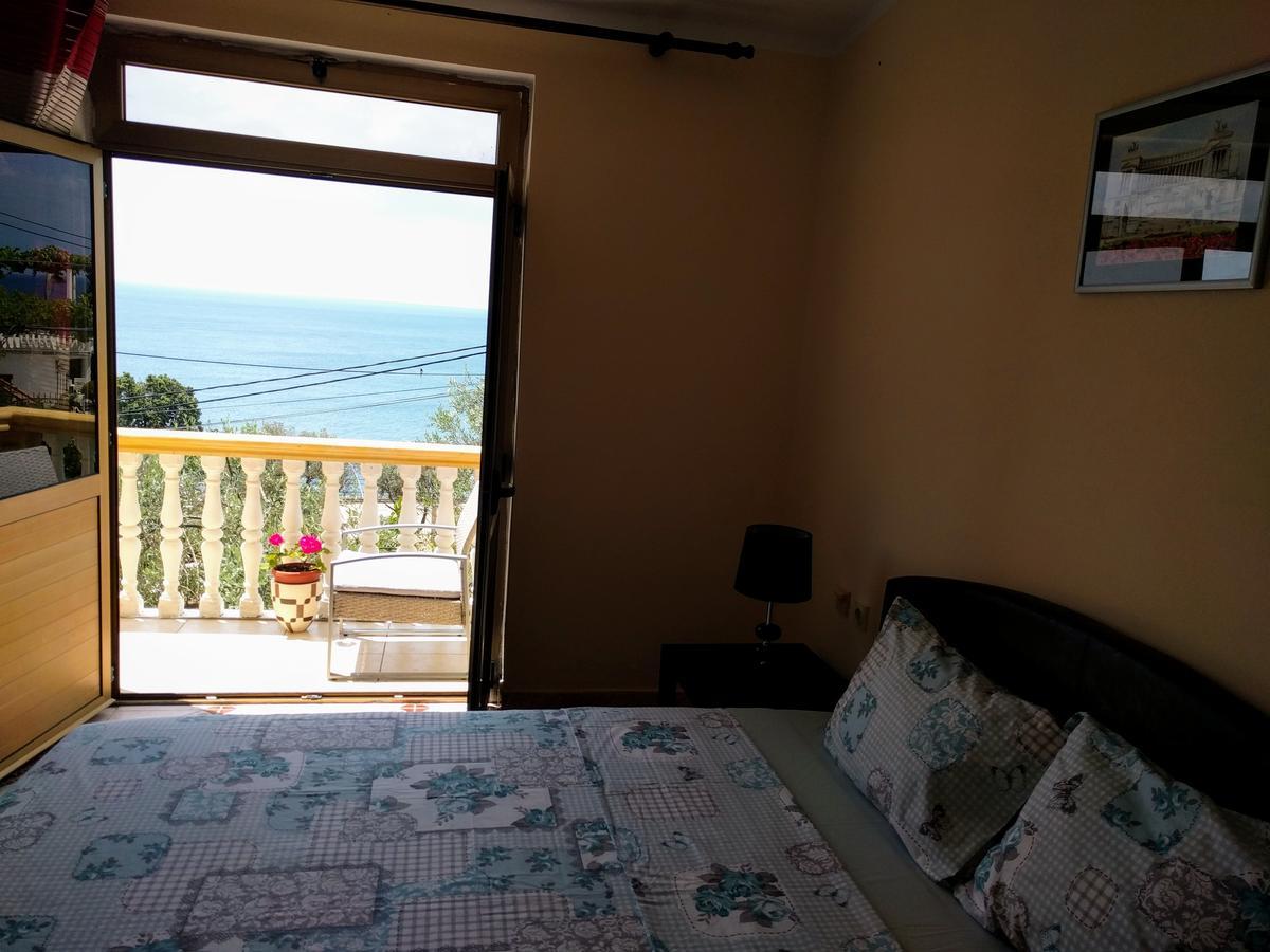 Apartment Spuza Улцинь Экстерьер фото